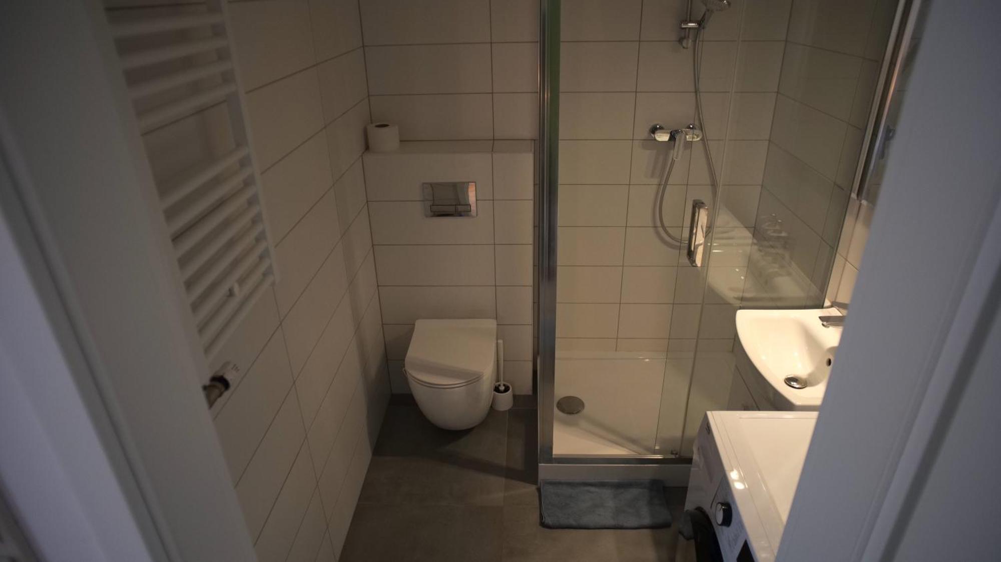 Apartamento 77 Reinholda Finstera
