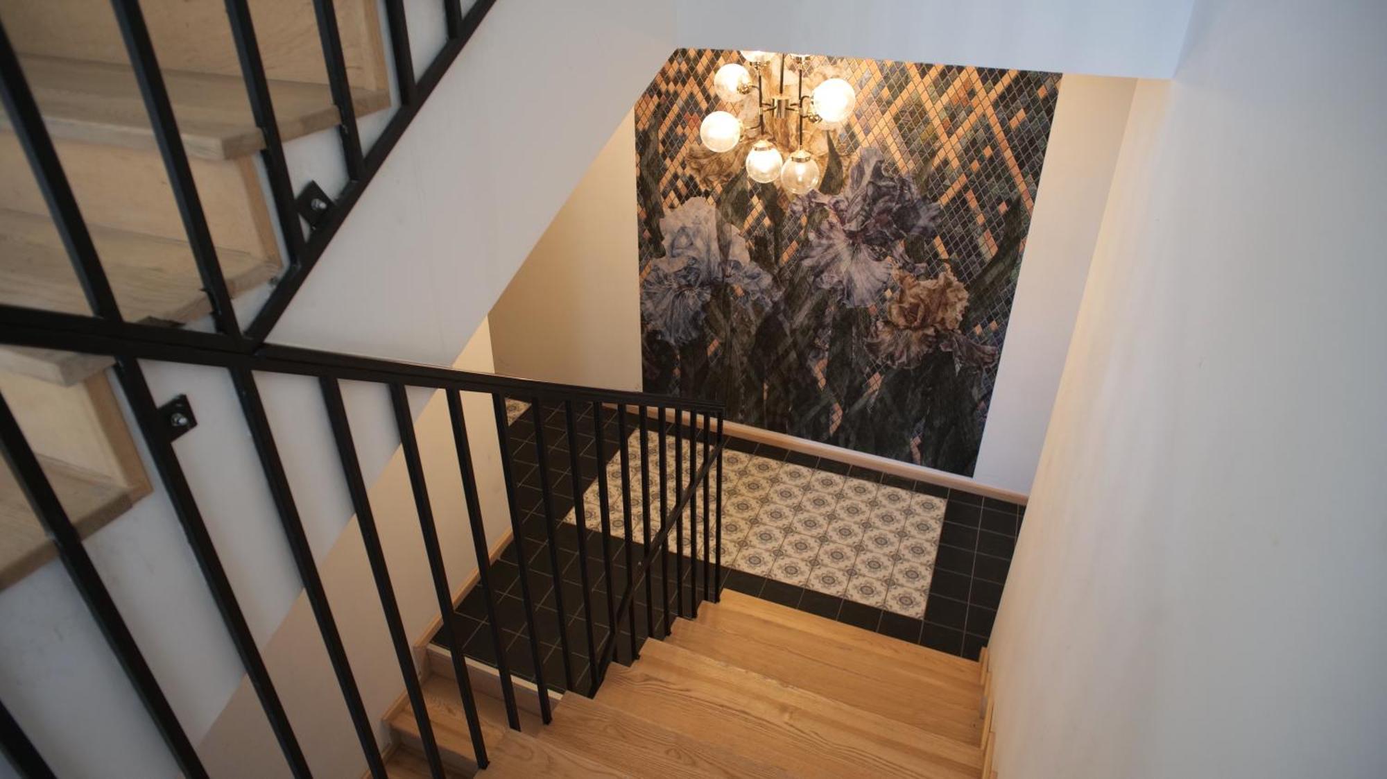 77 Reinholda Finstera Apartamento Łódź
