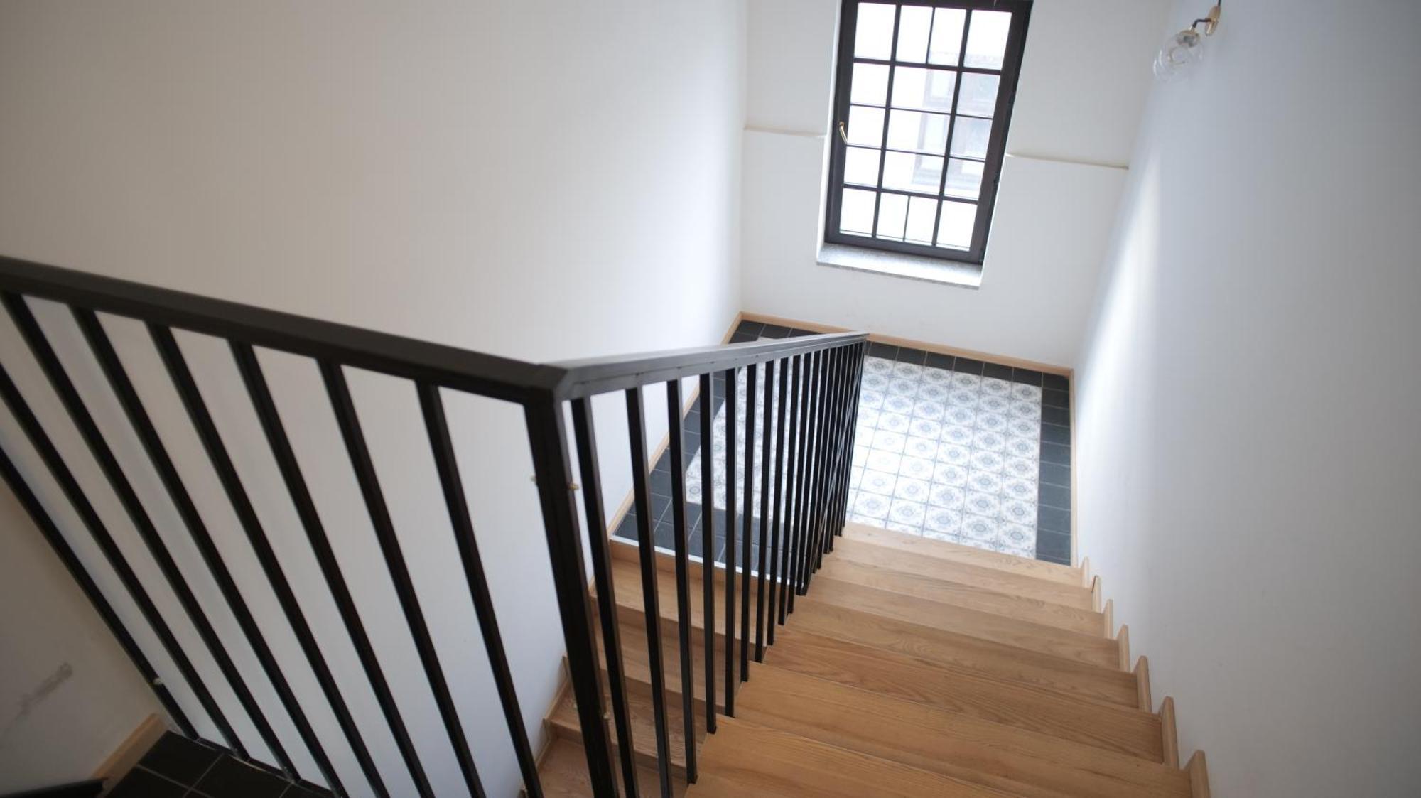 Apartment 77 Reinholda Finstera Lodz (Lodz)
