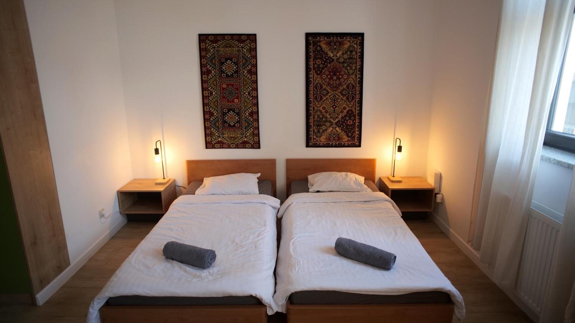 77 Reinholda Finstera Apartamento *